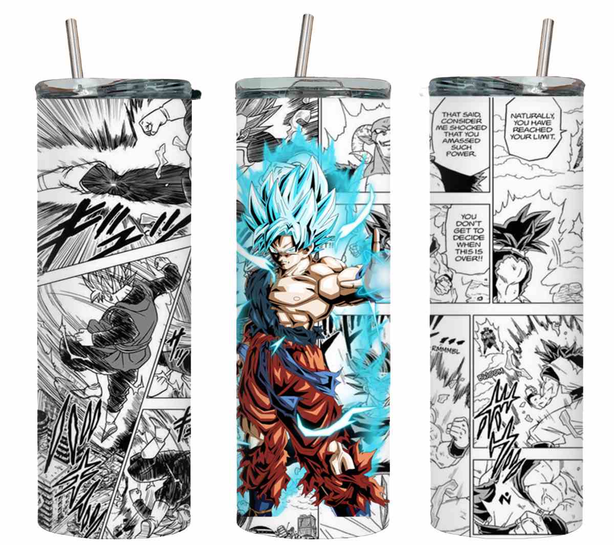 Dragon Ball Z-7301